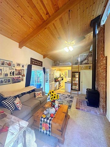 2881 Birch Ct, Camino, CA 95709