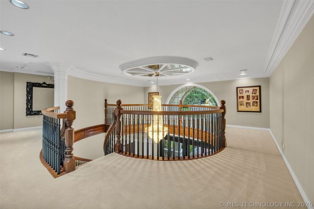 11503 S Granite Avenue, Tulsa, OK 74137