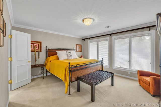 11503 S Granite Avenue, Tulsa, OK 74137