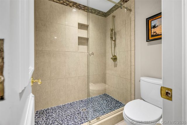 11503 S Granite Avenue, Tulsa, OK 74137