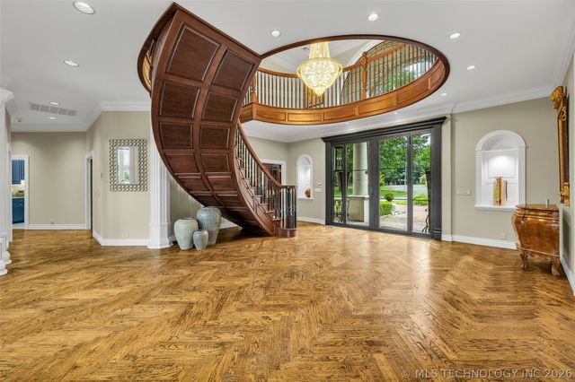 11503 S Granite Avenue, Tulsa, OK 74137