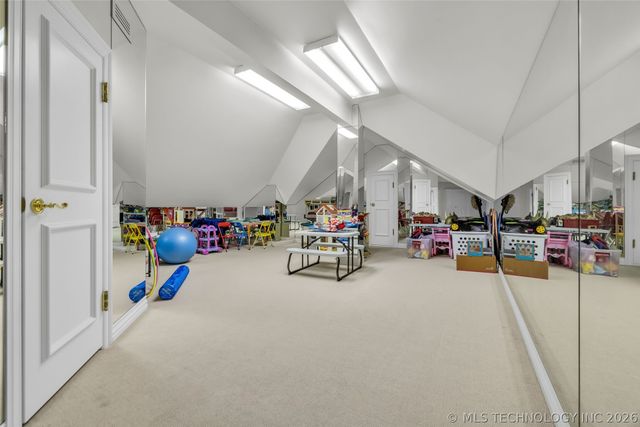 11503 S Granite Avenue, Tulsa, OK 74137