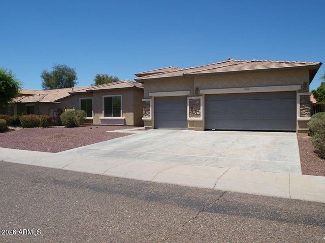 17998 W Banff Lane, Surprise, AZ 85388