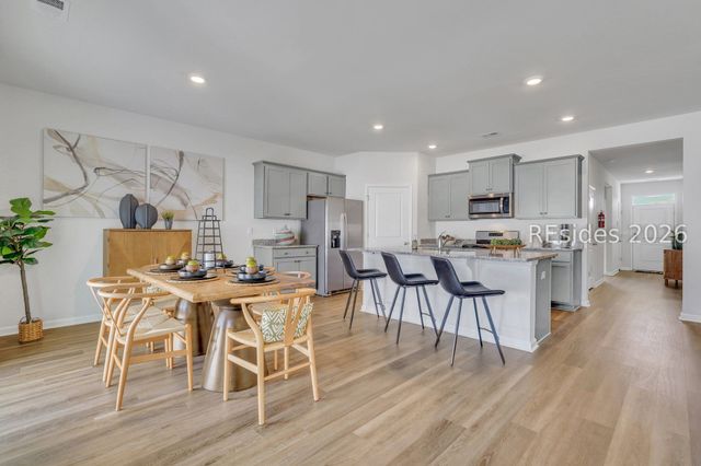 1061 Sanctuary Dr, Ridgeland, SC 29936