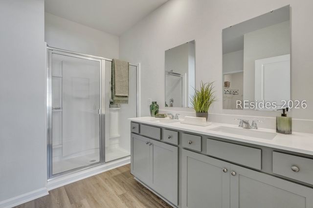 1061 Sanctuary Dr, Ridgeland, SC 29936