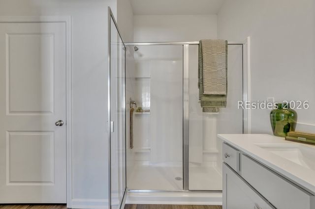 1061 Sanctuary Dr, Ridgeland, SC 29936