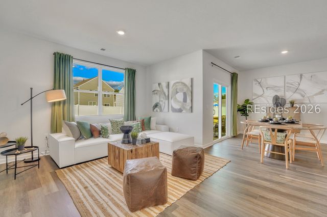 1061 Sanctuary Dr, Ridgeland, SC 29936