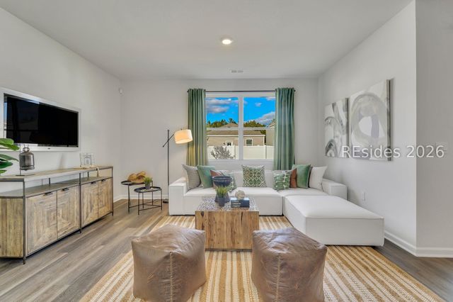 1061 Sanctuary Dr, Ridgeland, SC 29936