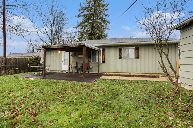 1014 Pleasant Court, Reynoldsburg, OH 43068