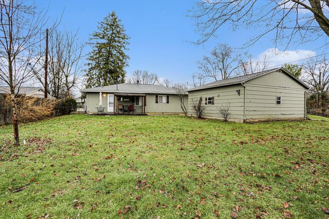 1014 Pleasant Court, Reynoldsburg, OH 43068