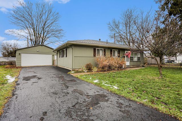 1014 Pleasant Court, Reynoldsburg, OH 43068