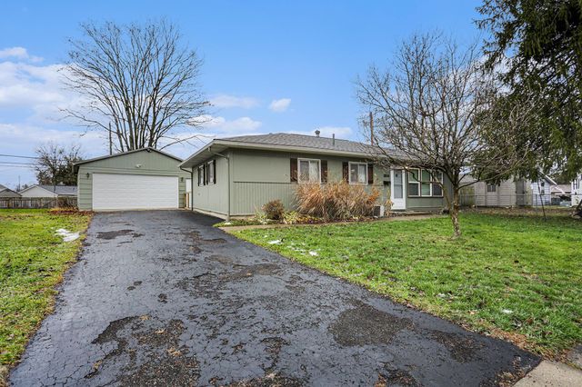 1014 Pleasant Court, Reynoldsburg, OH 43068