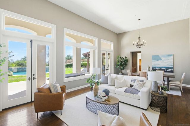 8235 Caminito Santaluz Norte, San Diego, CA 92127