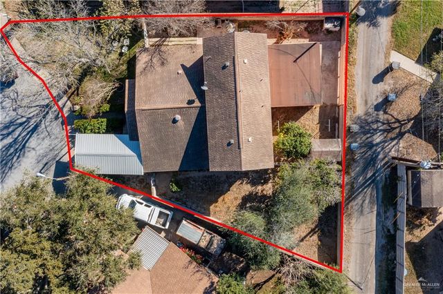 2201 N C Street, Mcallen, TX 78501