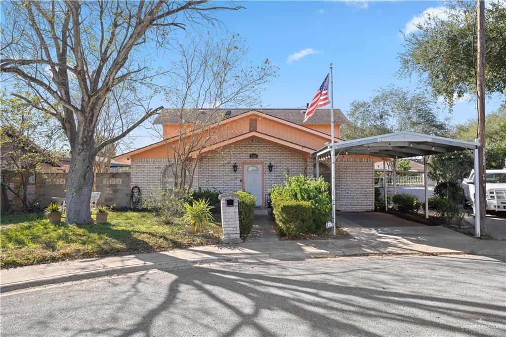 2201 N C Street, Mcallen, TX 78501