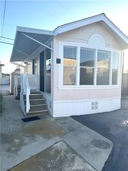 20315 Denker Avenue 34, Torrance, CA 90501