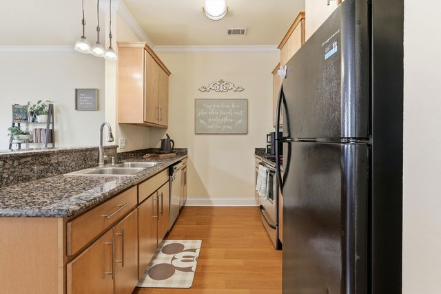 524 Valparaiso Parkway UNIT B, Valparaiso, FL 32580