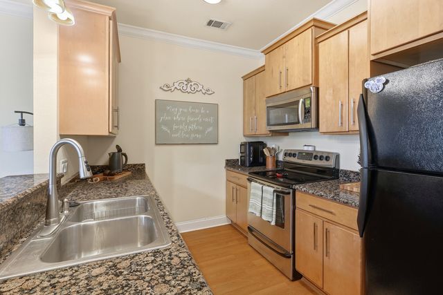 524 Valparaiso Parkway UNIT B, Valparaiso, FL 32580