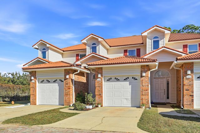 524 Valparaiso Parkway UNIT B, Valparaiso, FL 32580