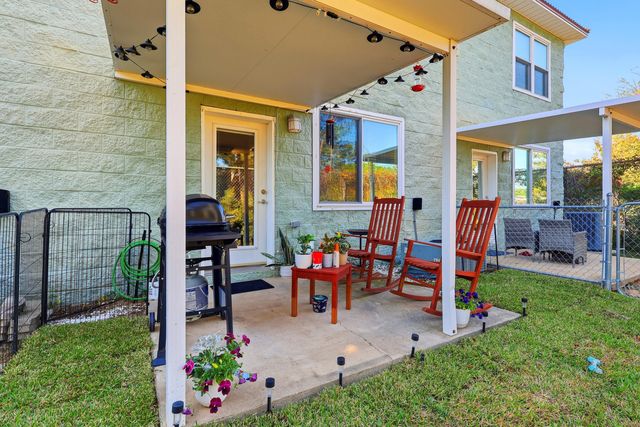 524 Valparaiso Parkway UNIT B, Valparaiso, FL 32580