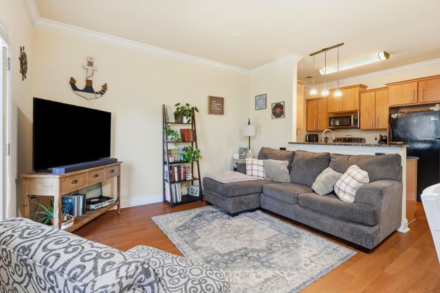 524 Valparaiso Parkway UNIT B, Valparaiso, FL 32580