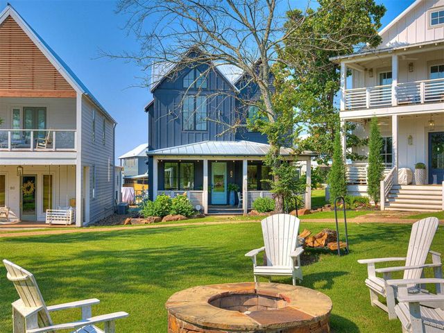 82 Pistache Lane, Carlton Landing, OK 74432