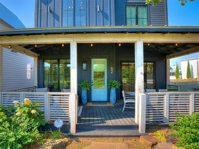 82 Pistache Lane, Carlton Landing, OK 74432