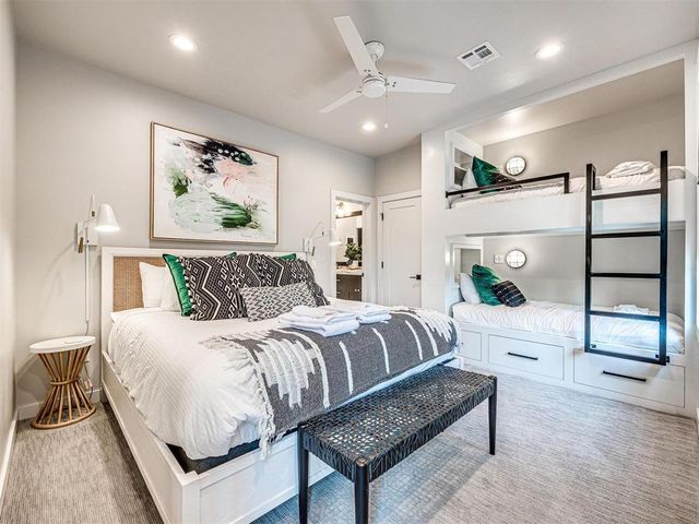 82 Pistache Lane, Carlton Landing, OK 74432