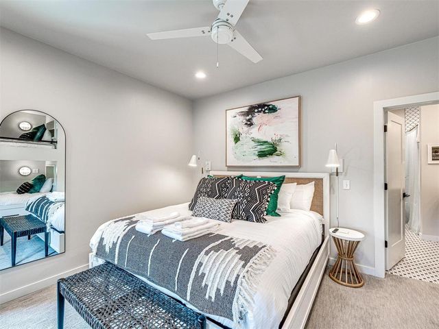 82 Pistache Lane, Carlton Landing, OK 74432