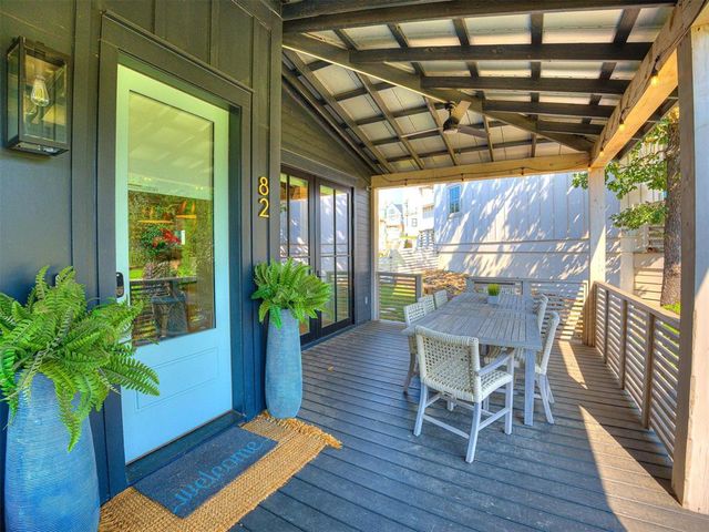 82 Pistache Lane, Carlton Landing, OK 74432