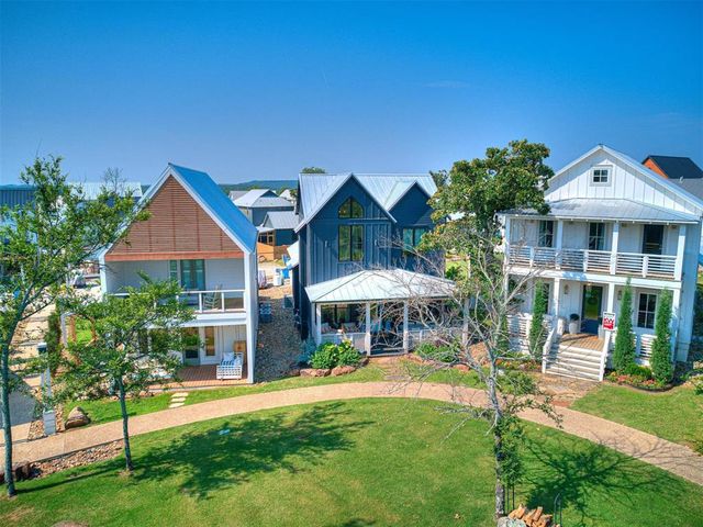 82 Pistache Lane, Carlton Landing, OK 74432