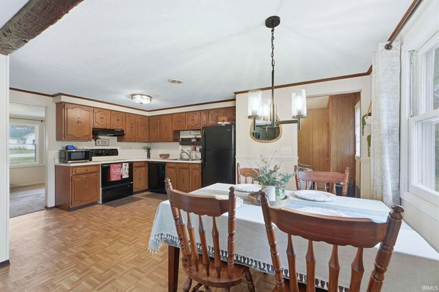 4949 Rothman Road, Fort Wayne, IN 46835