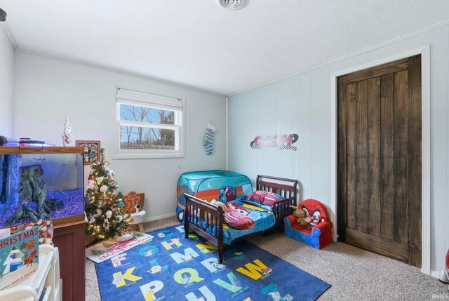 4949 Rothman Road, Fort Wayne, IN 46835