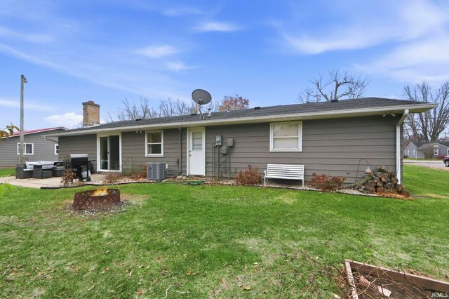 4949 Rothman Road, Fort Wayne, IN 46835