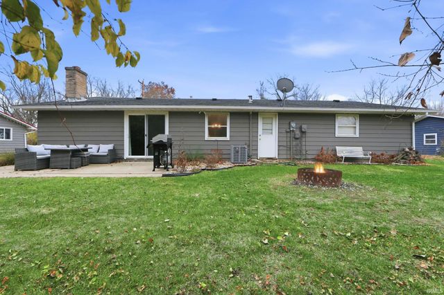 4949 Rothman Road, Fort Wayne, IN 46835