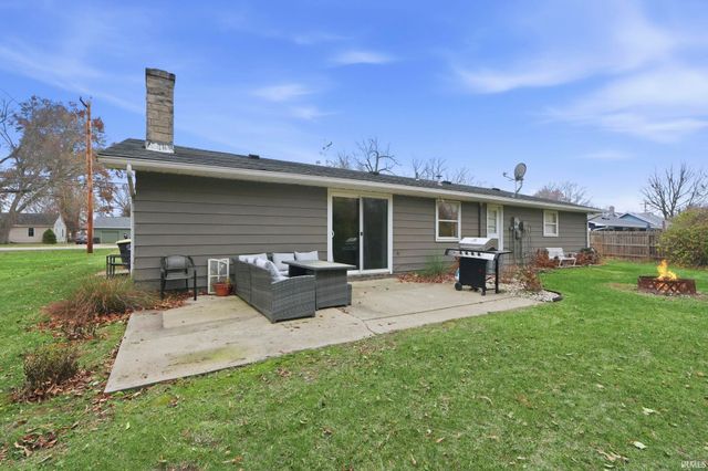 4949 Rothman Road, Fort Wayne, IN 46835