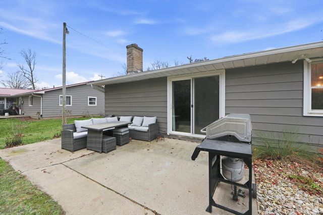 4949 Rothman Road, Fort Wayne, IN 46835