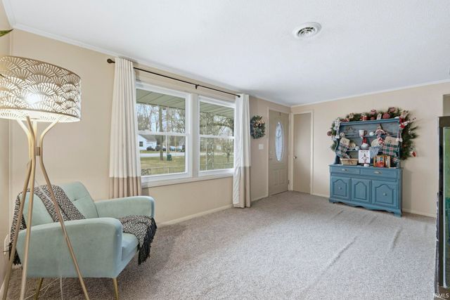 4949 Rothman Road, Fort Wayne, IN 46835