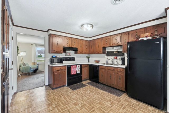 4949 Rothman Road, Fort Wayne, IN 46835