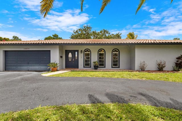 10875 NW 40th Street, Coral Springs, FL 33065