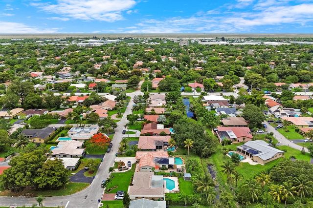 10875 NW 40th Street, Coral Springs, FL 33065