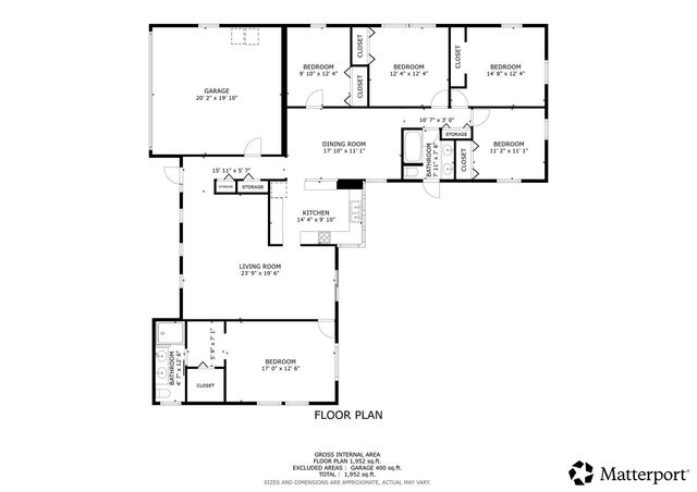 10875 NW 40th Street, Coral Springs, FL 33065