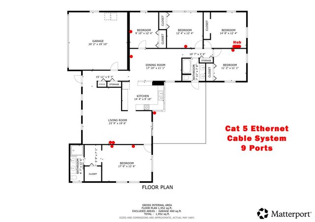 10875 NW 40th Street, Coral Springs, FL 33065