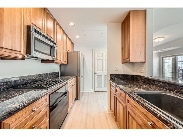 475 W 12th Ave 9A, Denver, CO 80204