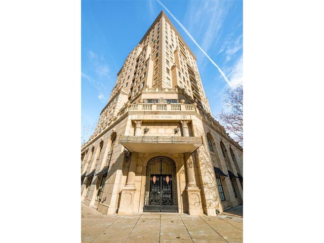 475 W 12th Ave 9A, Denver, CO 80204