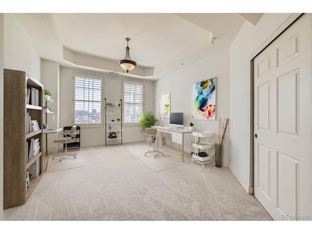 475 W 12th Ave 9A, Denver, CO 80204