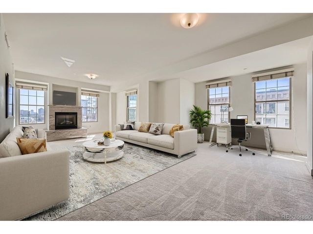 475 W 12th Ave 9A, Denver, CO 80204