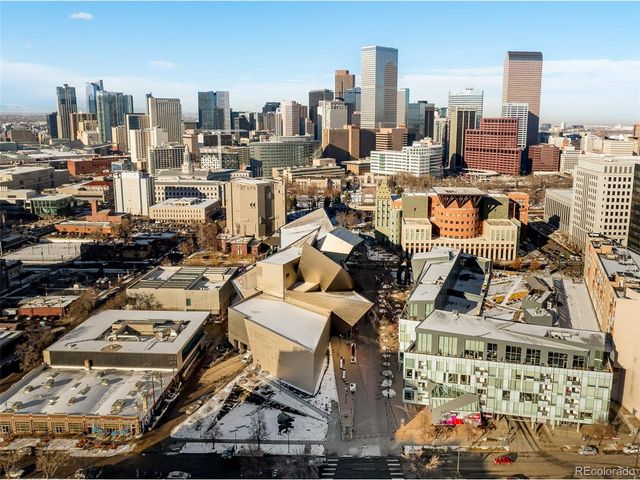 475 W 12th Ave 9A, Denver, CO 80204