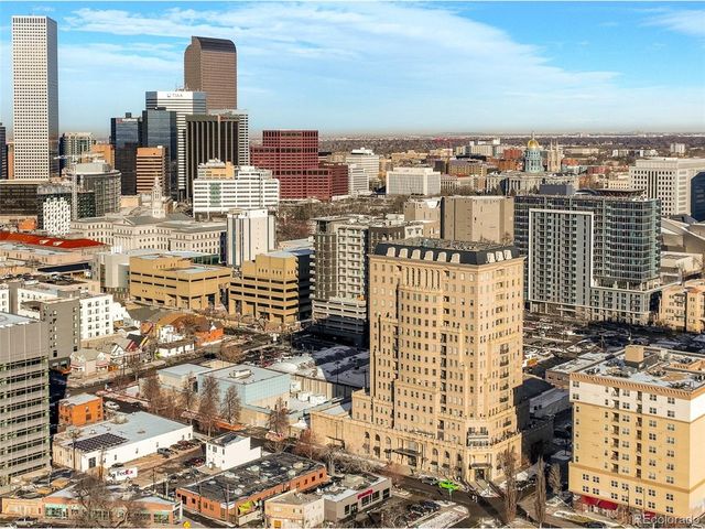 475 W 12th Ave 9A, Denver, CO 80204