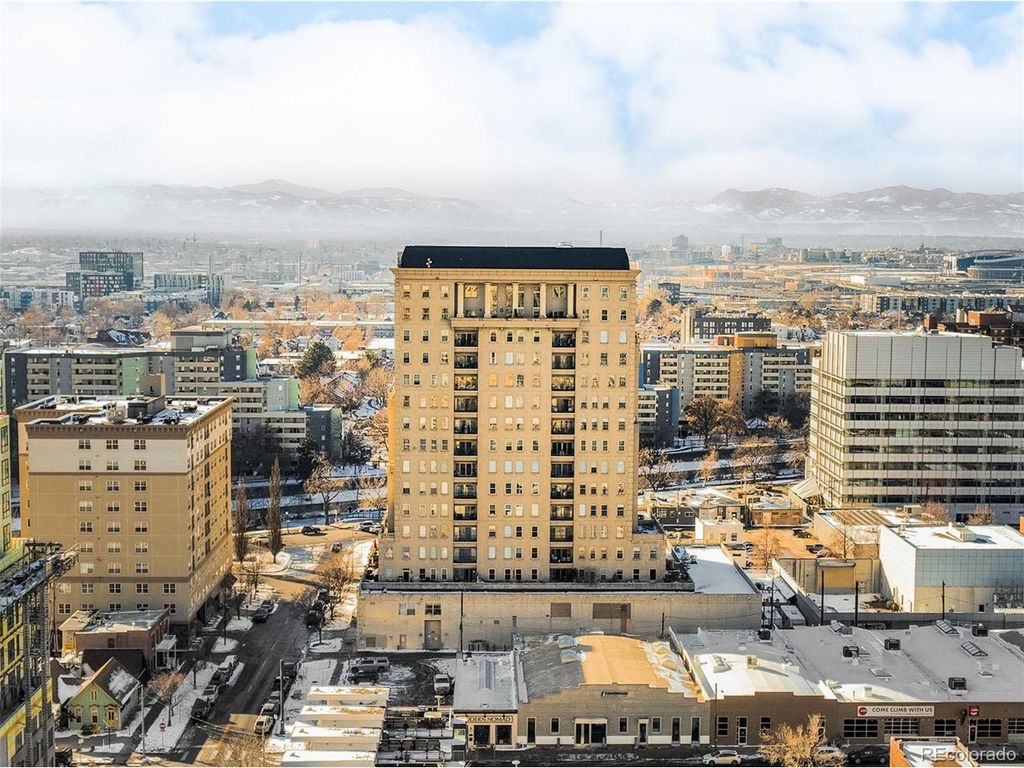475 W 12th Ave 9A, Denver, CO 80204